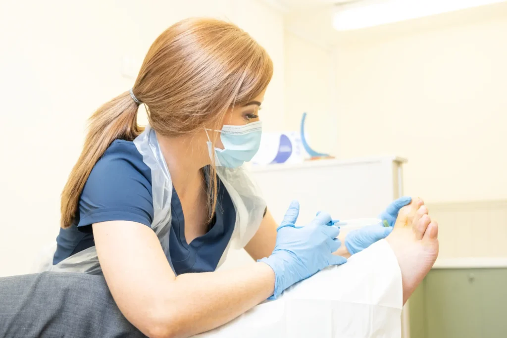 Work For Us 1 homepage