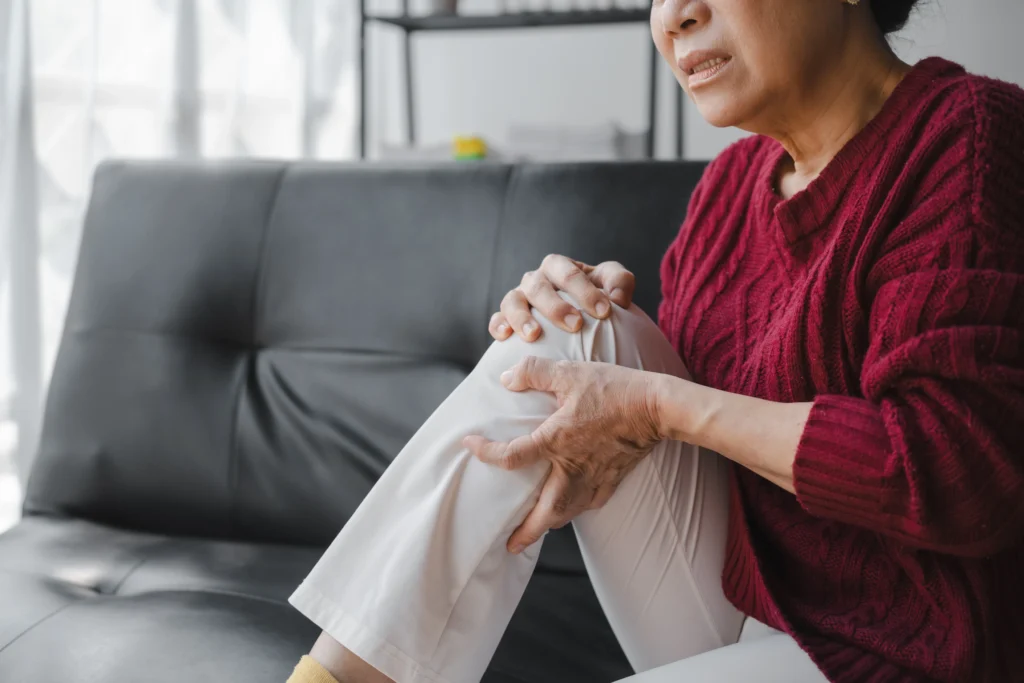 osteoarthritis